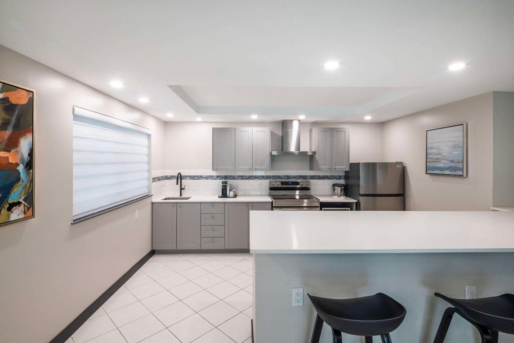 Les Suites De Laviolette Ascend Hotel Collection Trois-Rivières Zewnętrze zdjęcie