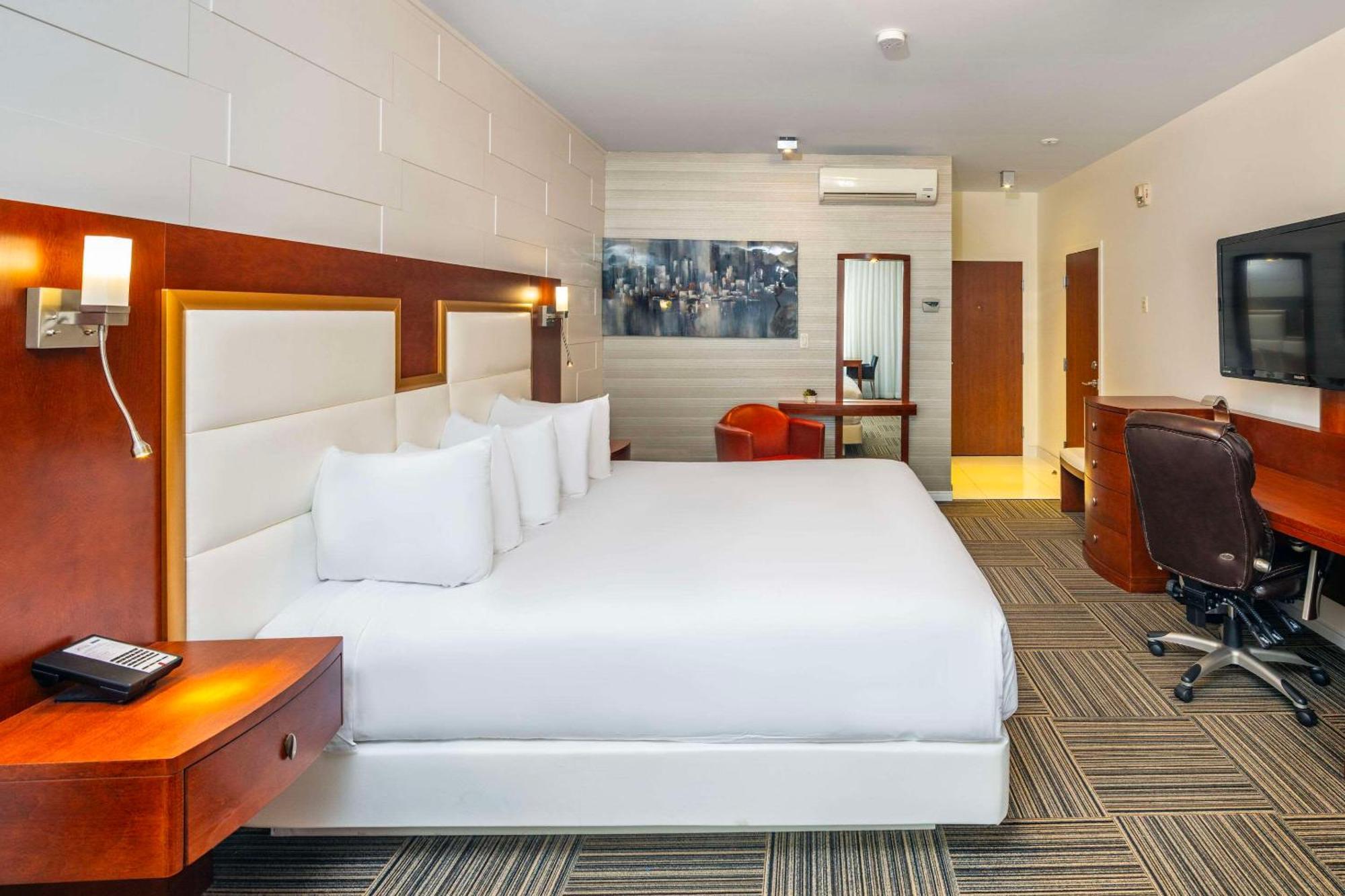 Les Suites De Laviolette Ascend Hotel Collection Trois-Rivières Zewnętrze zdjęcie